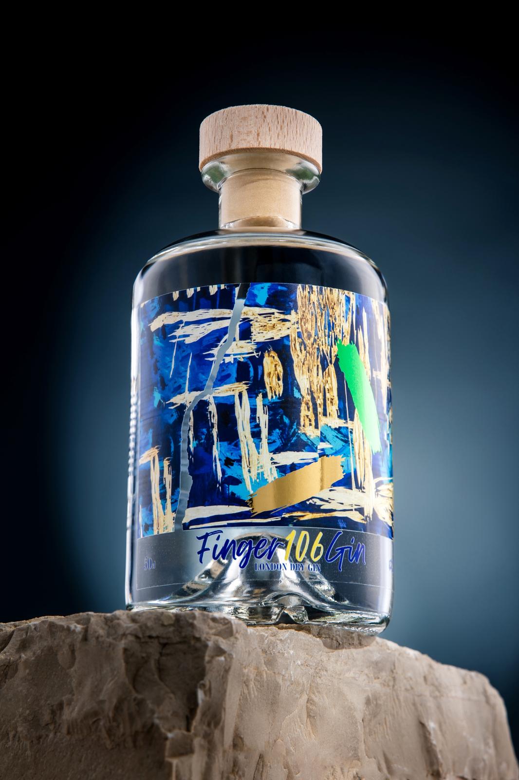 Finger Gin 106
