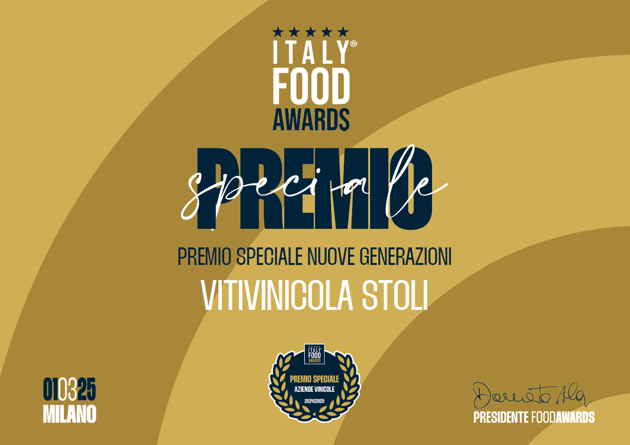 Cantine Stoli: Un calice di futuro e radici di passione
