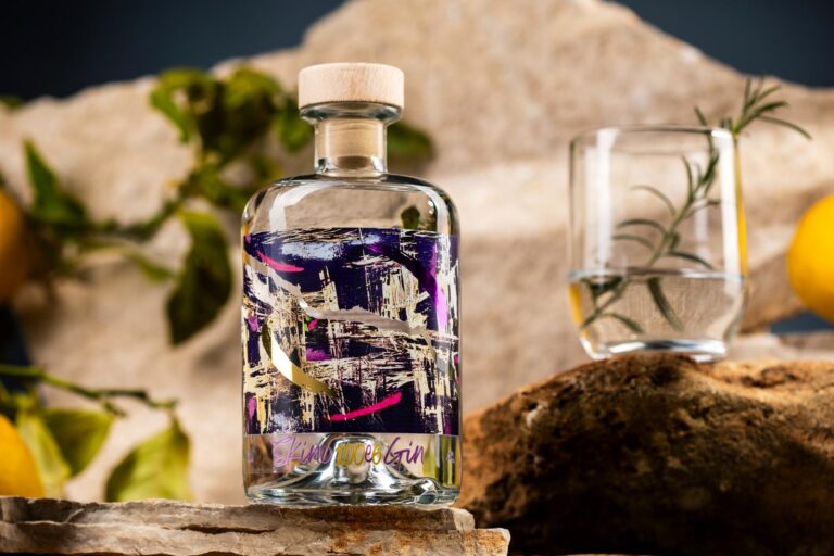 SKINO 100e6 GIN