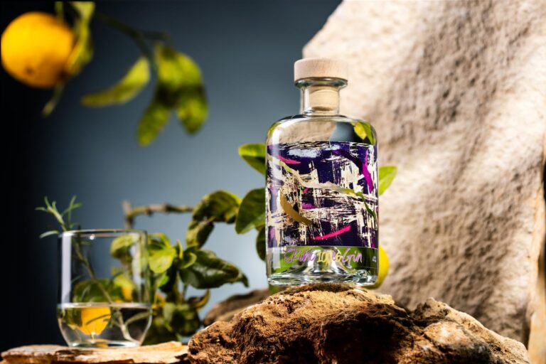 SKINO 100e6 GIN