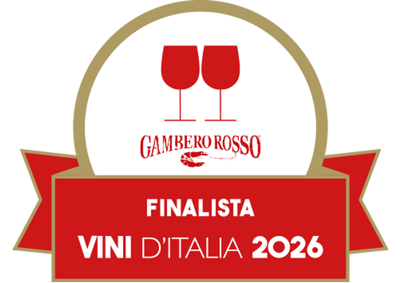 Testagna 2023 conquista i Due Bicchieri Rossi del Gambero Rosso